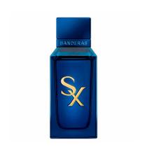 Banderas Seduction X Eau de Parfum - Perfume Masculino 50ml Banderas Seduction X Eau de Parfum - Perfume Masculino 50ml