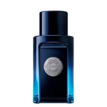 Banderas The Icon Eau de Toilette - Perfume Masculino 50ml