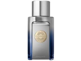 Banderas The Icon Elixir Eau de Parfum - Perfume Masculino 50ml Banderas The Icon Elixir Eau de Parfum - Perfume Masculino 50ml