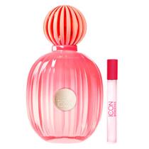 Banderas The Icon Splendid Kit - Perfume Feminino - Eau de Parfum + Miniatura