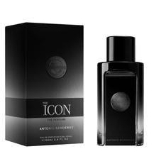 Banderas The Icon The Perfume Eau de Parfum