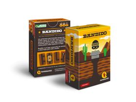 Bandido Jogo de Cartas Original PaperGames Em Português