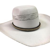 Bandinha Em Corda Com Strass Para Chapéu Cowgirl Amazonas Boiadeira Luxo Preço Fabrica Bandinha Em Corda Com Strass Para Chapéu Cowgirl Amazonas Boiadeira Luxo Preço Fabrica