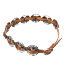 Bandinha Muladeiro Caramelo Texas Diamond 36501 Bandinha Muladeiro Caramelo Texas Diamond 36501