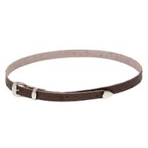 Bandinha para Chapéu Avestruz Cow Way 36225 Bandinha para Chapéu Avestruz Cow Way 36225