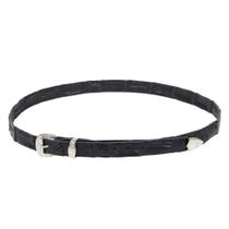 Bandinha para Chapéu de Couro Cow Way 36232 Bandinha para Chapéu de Couro Cow Way 36232