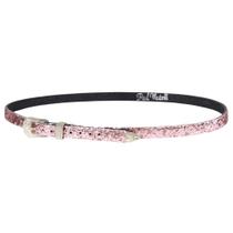 Bandinha Rosa com Strass Paul Western 37346 Bandinha Rosa com Strass Paul Western 37346