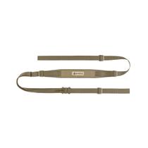 Bandoleira Tática Attach 2 Pontas 2.0 Invictus Airsoft