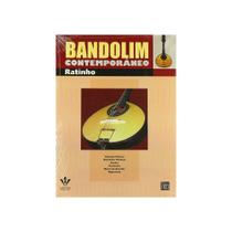 Bandolim Contemporaneo - Ratinho Bandolim Contemporaneo - Ratinho