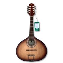 Bandolim Marquês BND-100NBAC Estudante Natural Sombra Acústico