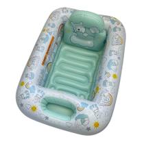 Bañera Inflable para Bebé Ginsey Winnie The Pooh