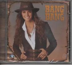 Bang - bang - trilha sonora da novela cd