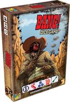 Bang! Dice Game