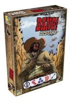 Bang! Dice Game - Jogo De Cartas - Galápagos