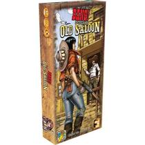 Bang! Dice Game: Old Saloon