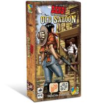 BANG!: O Jogo de Dados, Expansão Old Saloon