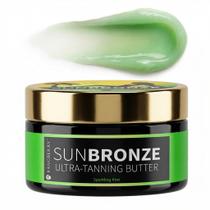 Bangberry Sun Bronze Ultra Bronzeador em Manteiga Kiwi