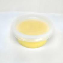 Banha de Ori Ritual Umbanda Candomblé Orixá Proteção Espiritual Magia Original Consagração 50 Gramas Banha de Ori Ritual Umbanda Candomblé Orixá Proteção Espiritual Magia Original Consagração 50 Gramas