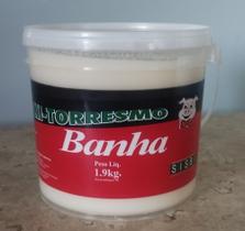 Banha suína