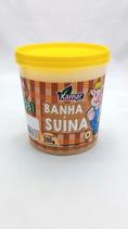 Banha Suína Mundialho 390g Banha Suína Mundialho 390g