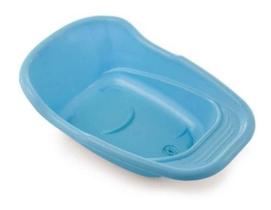 Banheira 20 Litros Adoleta Banho Bebe Compacta Cajovil Banheira 20 Litros Adoleta Banho Bebe Compacta Cajovil