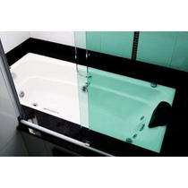Banheira Acrilbath 180 c/Hidro Standard Branco Ouro Fino Banheira Acrilbath 180 c/Hidro Standard Branco Ouro Fino