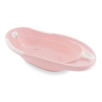 Banheira Adoleta Fofura Rosa 0809-18 Banheira Adoleta Fofura Rosa 0809-18