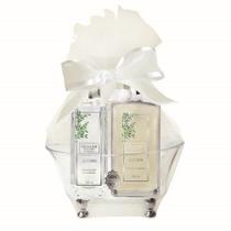 Banheira Alecrim Aroma 100Ml+Sabo 250Ml