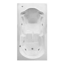 Banheira Americana com hidro