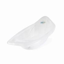 Banheira Bebê 22 Lts Valvula Água Transparente Plastibrasil Banheira Bebê 22 Lts Valvula Água Transparente Plastibrasil