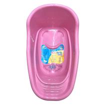Banheira Bebê Infantil Simples Adoleta Bebe 20L Banheira de bebe Banheira Bebê Infantil Simples Adoleta Bebe 20L Banheira de bebe