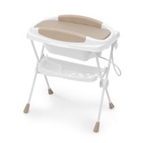 Banheira Bebê Plastica Premium Sand Galzerano