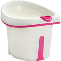 Banheira Bubble Safety 1st pink