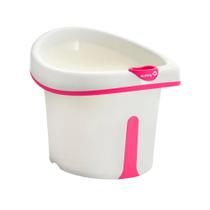 Banheira Bubbles Safety 1st com Assento Pink - IMP91147