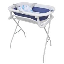 Banheira Bubbly Dobrável Com Suporte Premium Baby Banheira Bubbly Dobrável Com Suporte Premium Baby