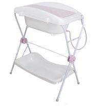 Banheira c/Trocador Shower da Kiddo (ref - 1617)