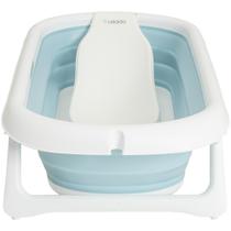 Banheira com Suporte Flex - Kiddo Banheira com Suporte Flex - Kiddo