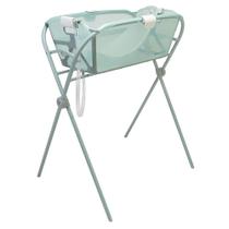 Banheira com Suporte Redutor de RN Nami Acqua Safety 1st Banheira com Suporte Redutor de RN Nami Acqua Safety 1st