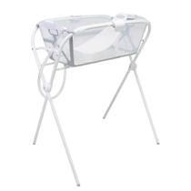 Banheira com Suporte Redutor de RN Nami White Safety 1st Banheira com Suporte Redutor de RN Nami White Safety 1st