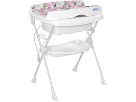 Banheira Burigotto Splash - Peixinho Rosa em Promoção | Ofertas na  Americanas