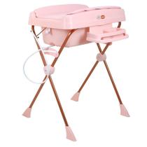 Banheira de Bebê Burigotto Millenia