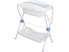 Banheira de Bebê com Suporte Kidoo Shower