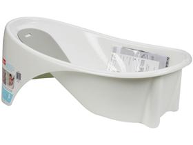 Banheira de Bebê com Suporte Mattel Fisher-Price Simple Support Branca