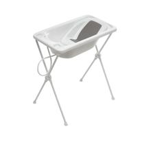 Banheira De Bebe Infantil Aqcua Cores Candy Branco Galzerano Banheira De Bebe Infantil Aqcua Cores Candy Branco Galzerano