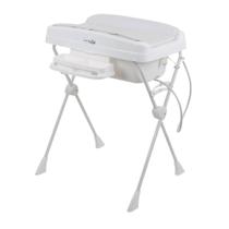 Banheira de Bebê Millenia+ Burigotto Branca