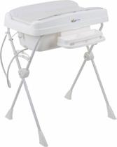 Banheira de Bebê Millenia+ Burigotto Branca