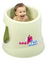 Banheira de Bebê Ofurô 1 À 6 Anos Ergonômico Babytub