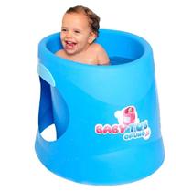 Banheira de Bebê Ofurô 1 À 6 Anos Ergonômico Babytub