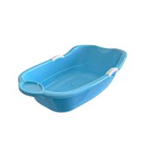 Banheira de bebe Resistente Infantil Menina Menino Design Anatômico
