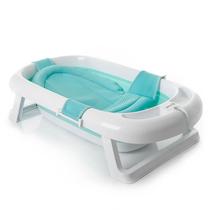 Banheira de Bebê Safety 1st Comfy & Safe - IMP01522 Dobrável - Dorel